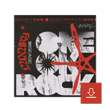Luxury Disease Digital Album | ONE OK ROCK Official Store